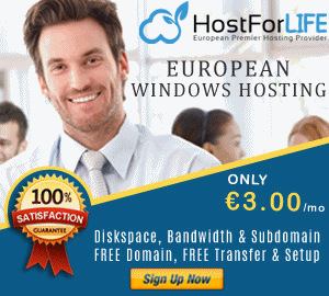 Best European Windows Hosting