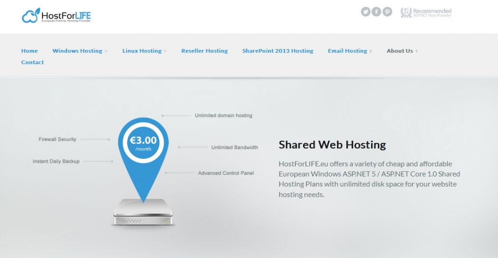 Find The Best Kentico 10 Hosting Recommendation Asp Net Hosting Images, Photos, Reviews