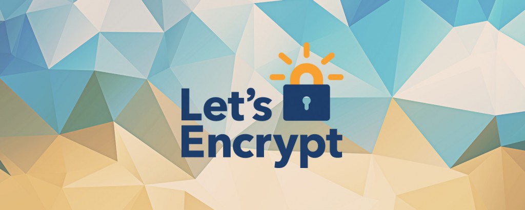 lets-encrypt